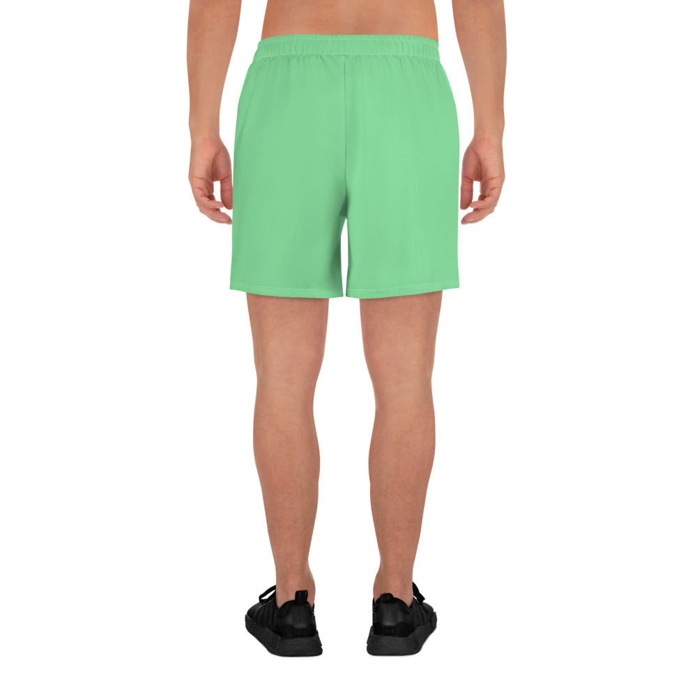 Lush Retreat Men's Recycled Shorts - FLAKOUT