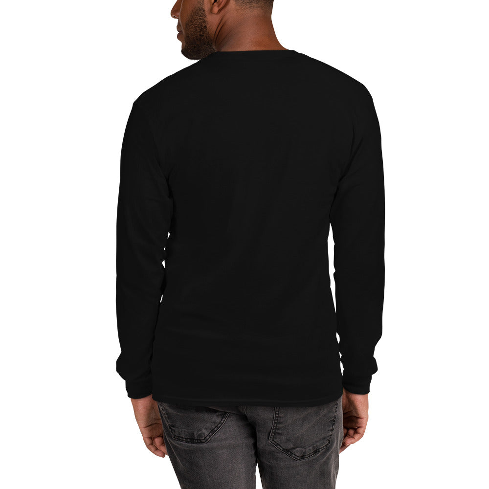 Nebuluxe Brilliance Long Sleeve Shirt - FLAKOUT