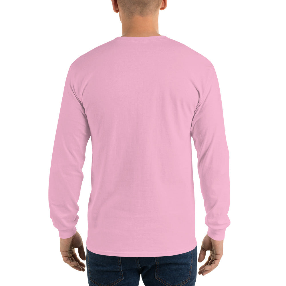 Nebuluxe Brilliance Long Sleeve Shirt - FLAKOUT