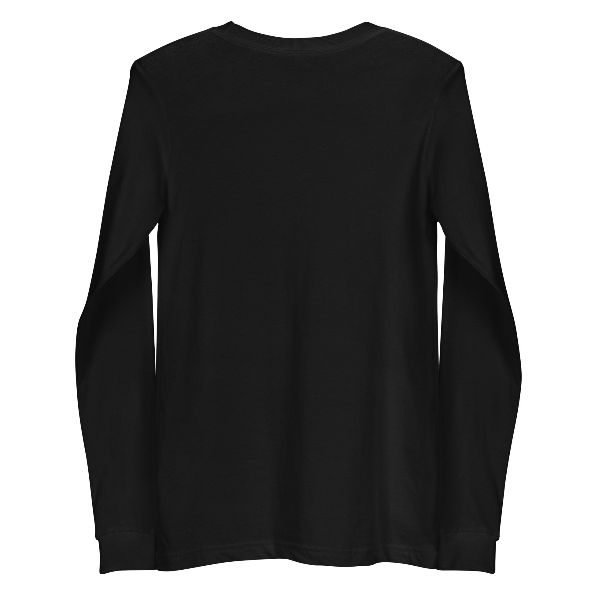 Long Sleeve Tee Nudiustertian - FLAKOUT