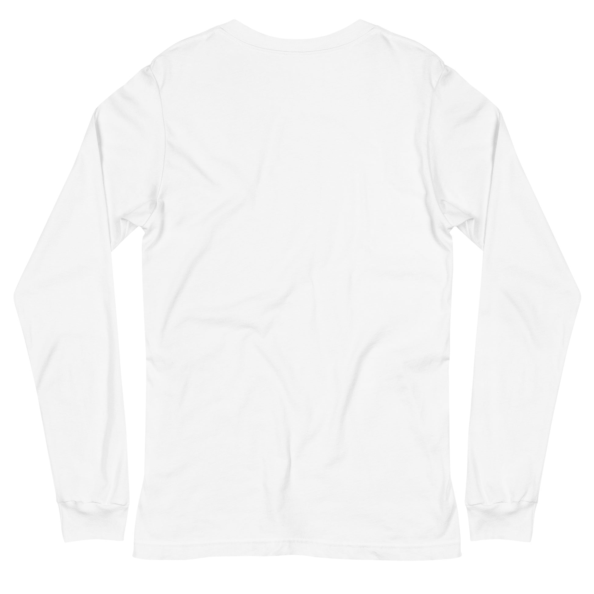 Long Sleeve Tee Euphoria Vibes - FLAKOUT