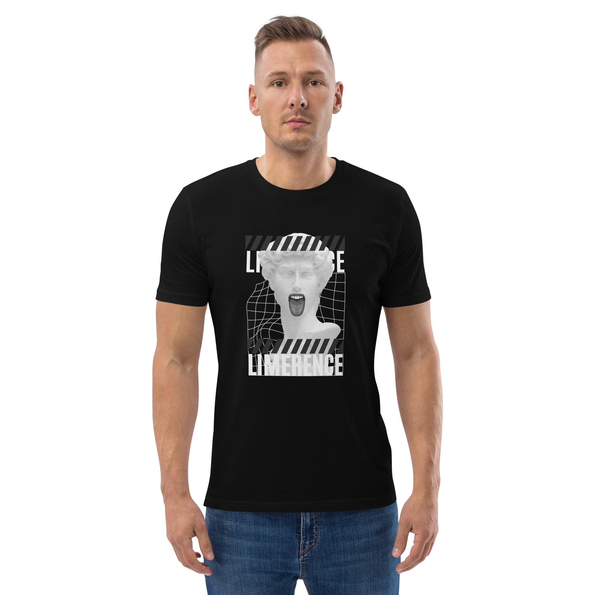 T-shirt Limerence - FLAKOUT