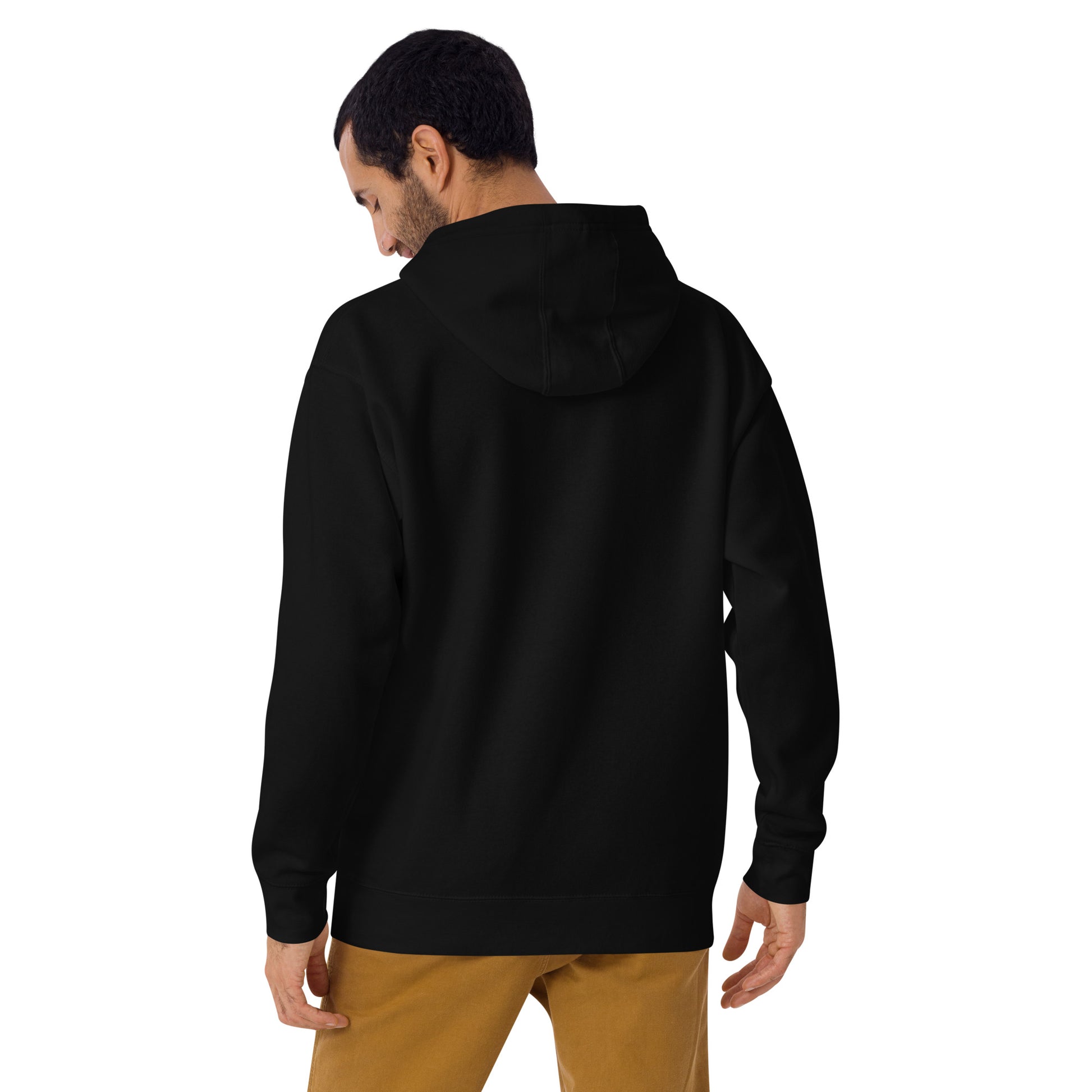 Austere Unisex Hoodie - FLAKOUT