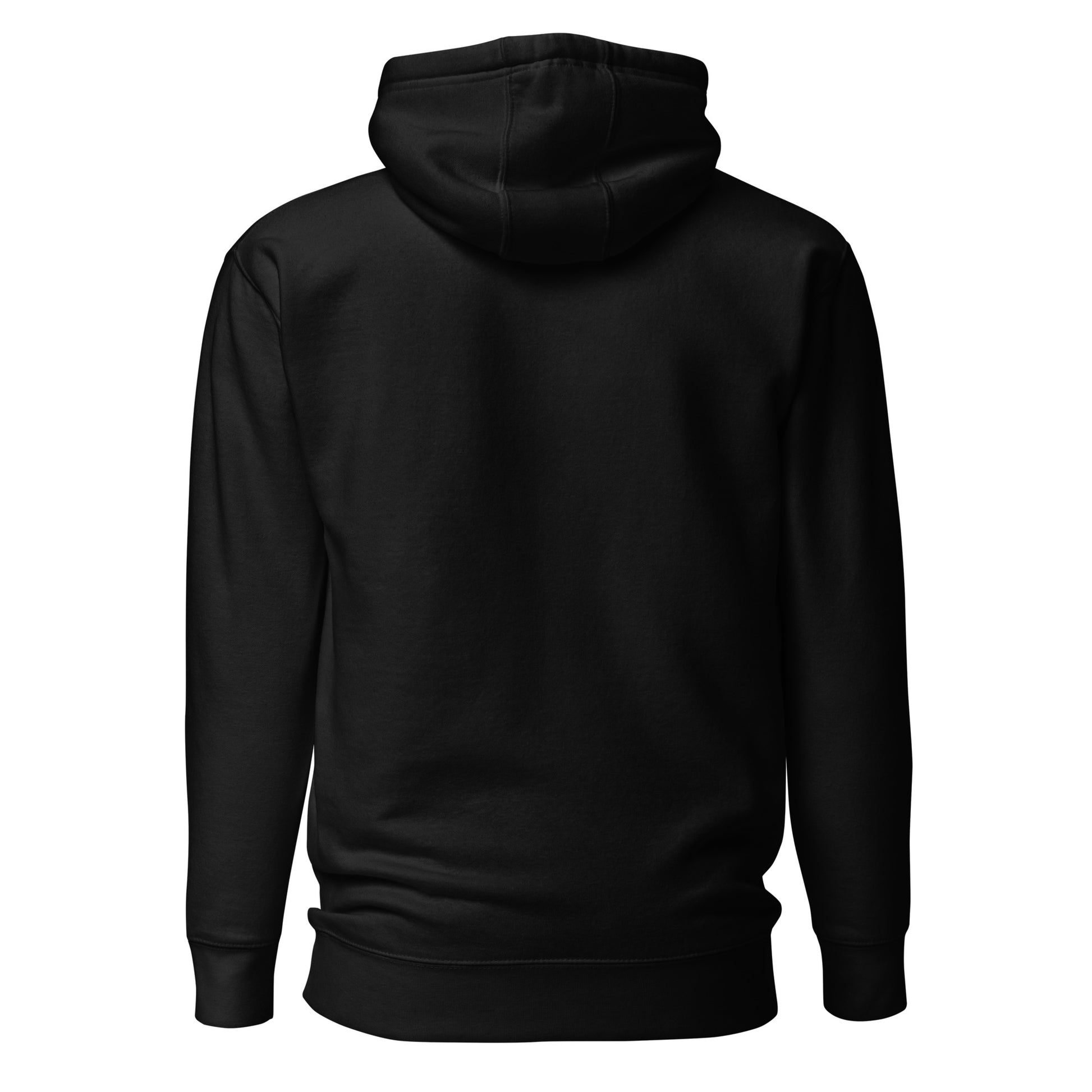 Austere Unisex Hoodie - FLAKOUT