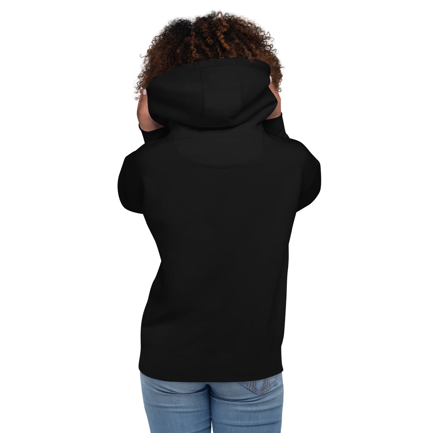 Harmonix Unisex Hoodie - FLAKOUT