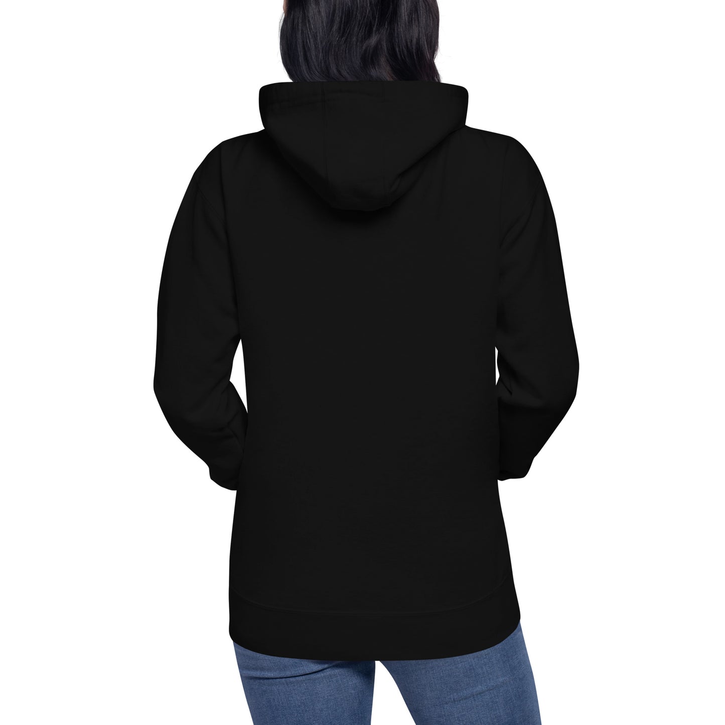 Lumen Animus Visio Unisex Hoodie - FLAKOUT