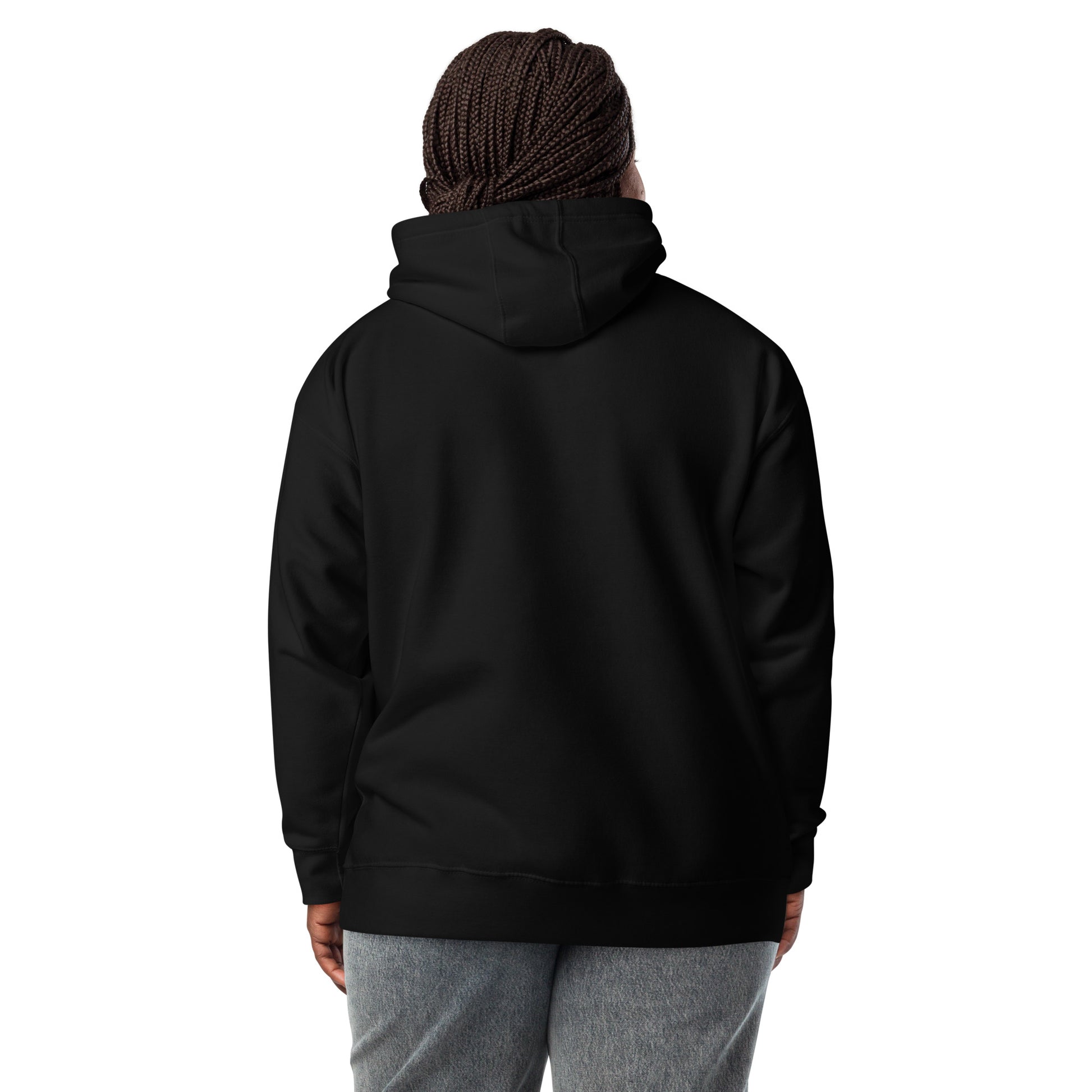 Delirium Unisex Hoodie - FLAKOUT