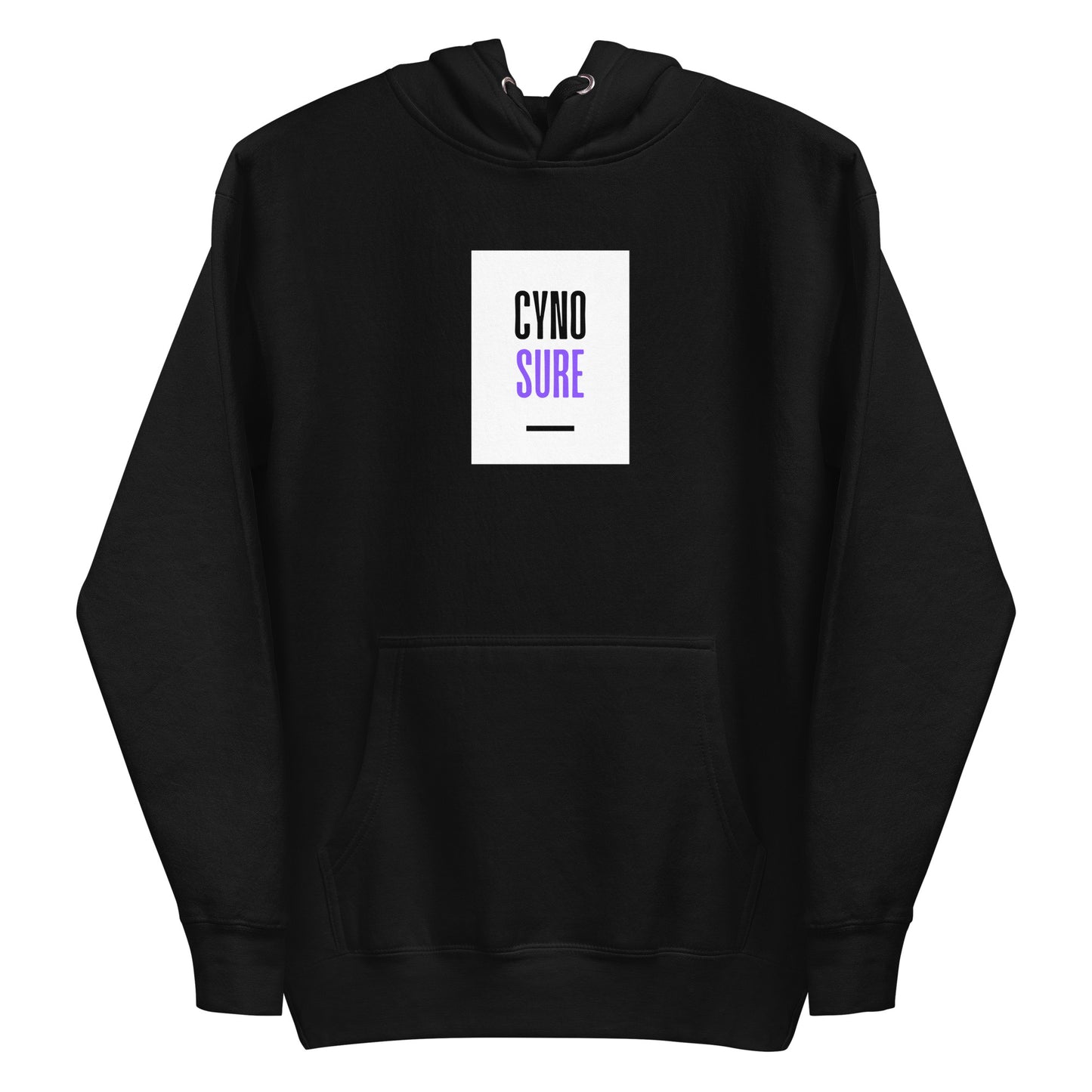 Cynosure Unisex Hoodie - FLAKOUT