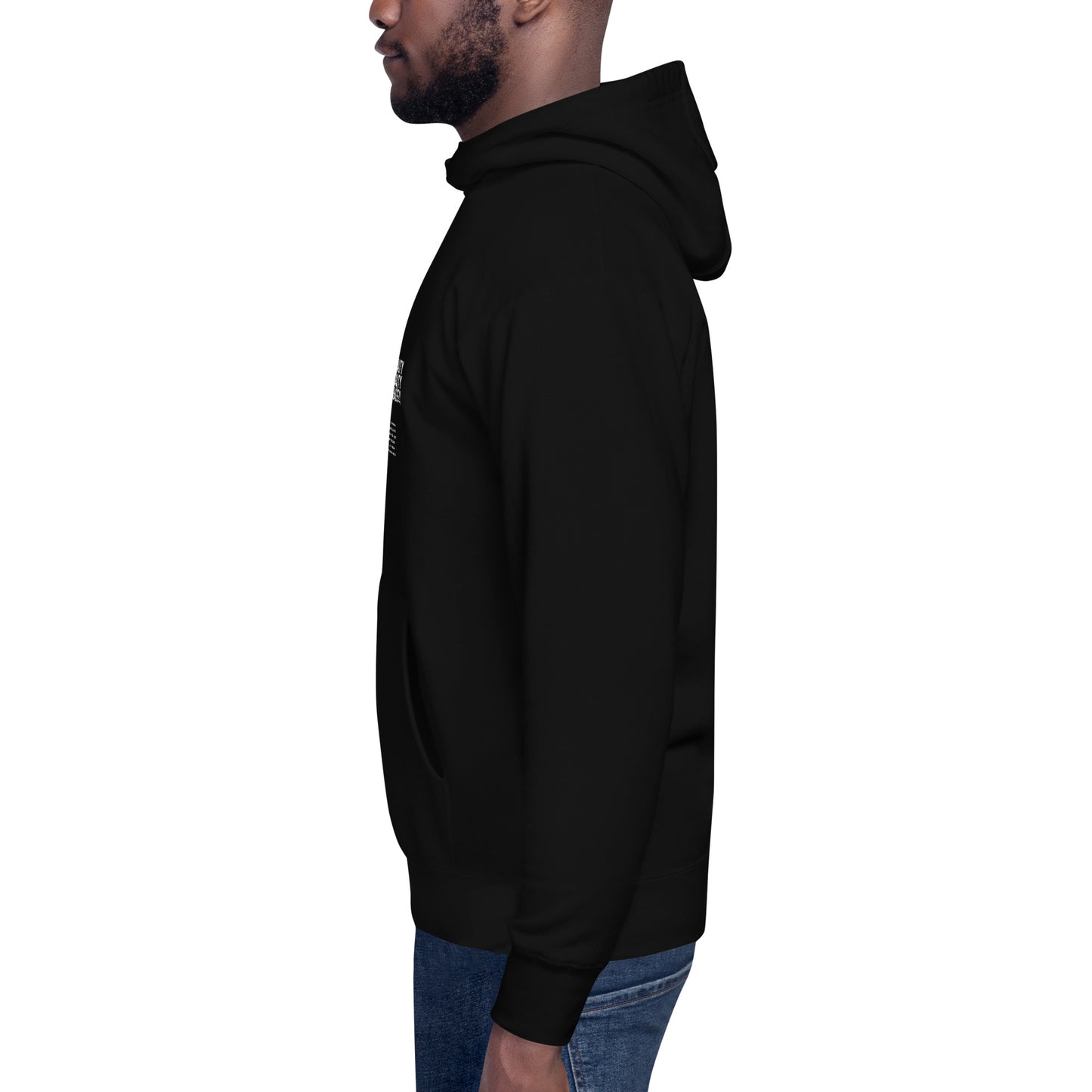 Reverie Unisex Hoodie - FLAKOUT