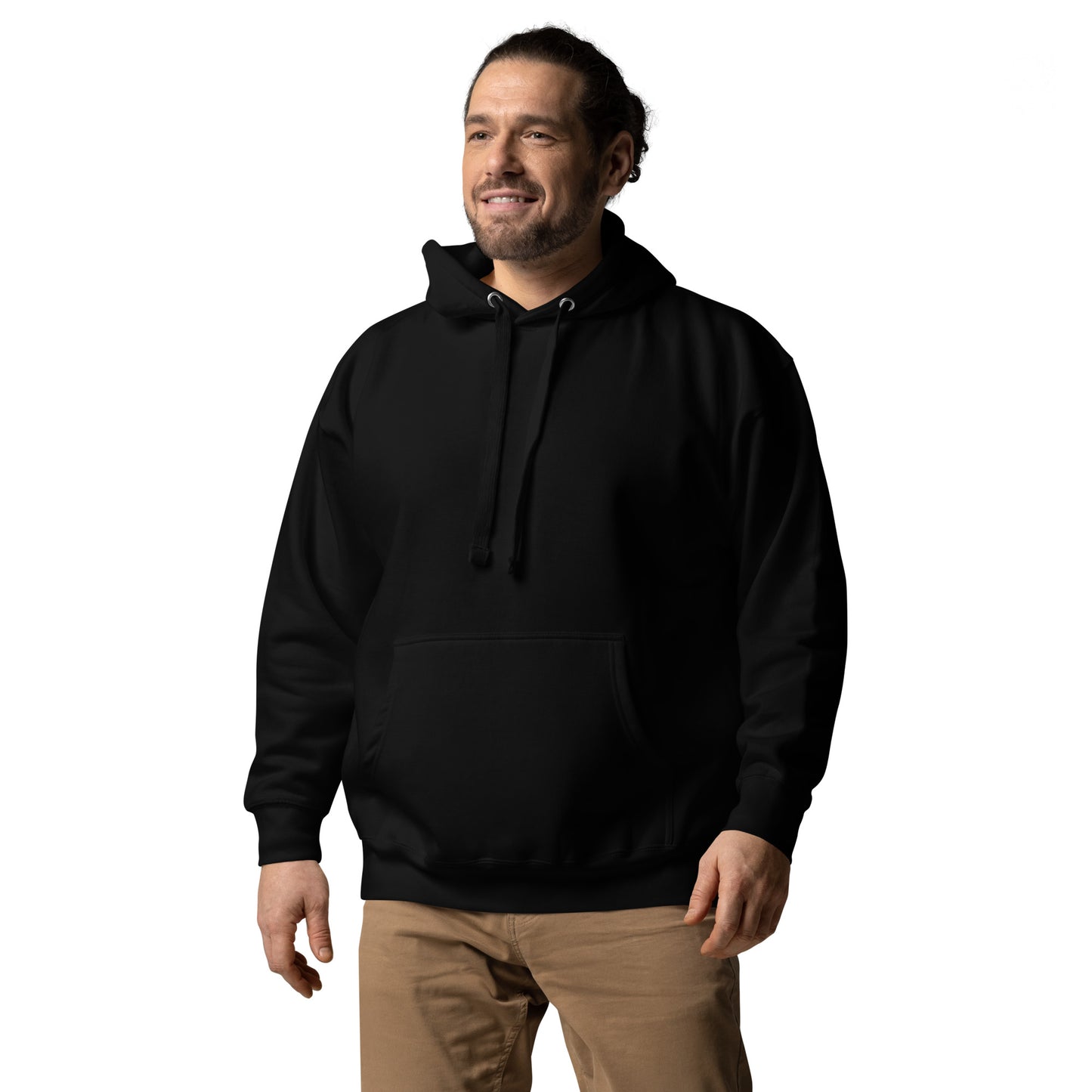 Cosmos Vortex Unisex Hoodie - FLAKOUT