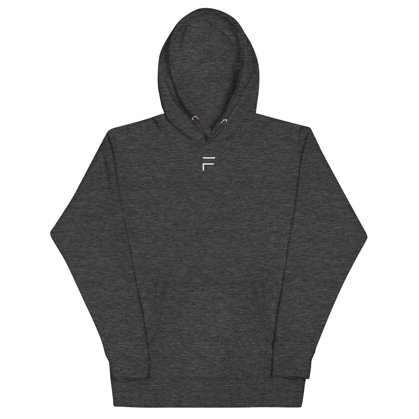 Hoodie F - FLAKOUT