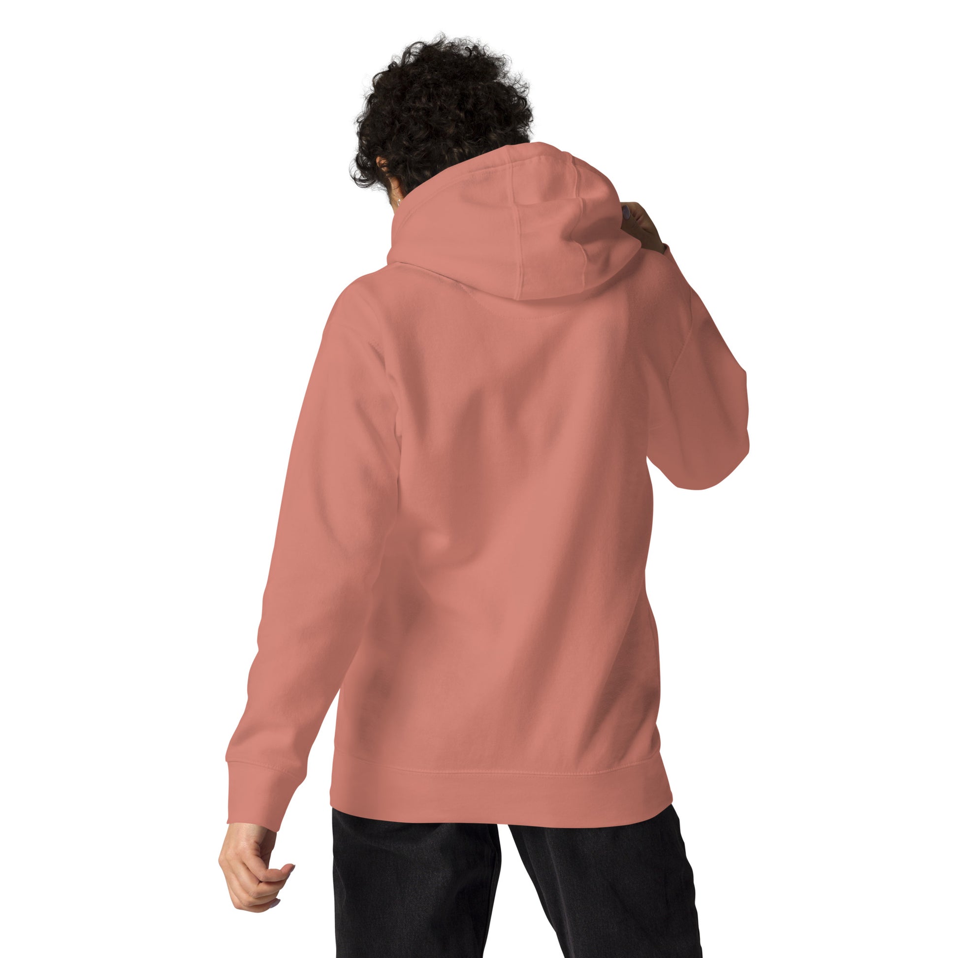 Multiverse Unisex Hoodie - FLAKOUT