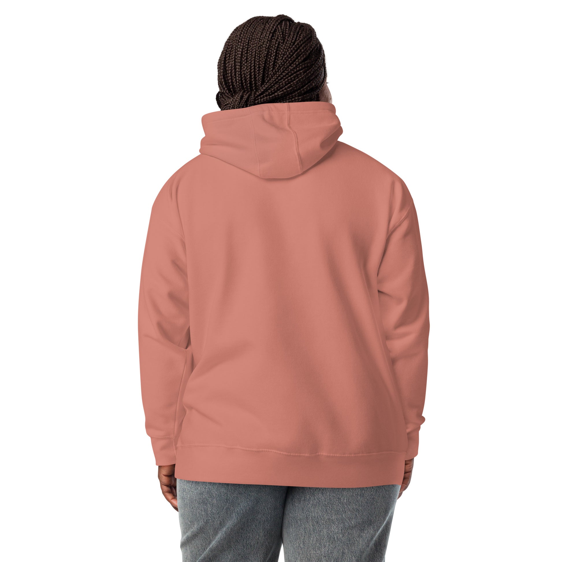 Multiverse Unisex Hoodie - FLAKOUT