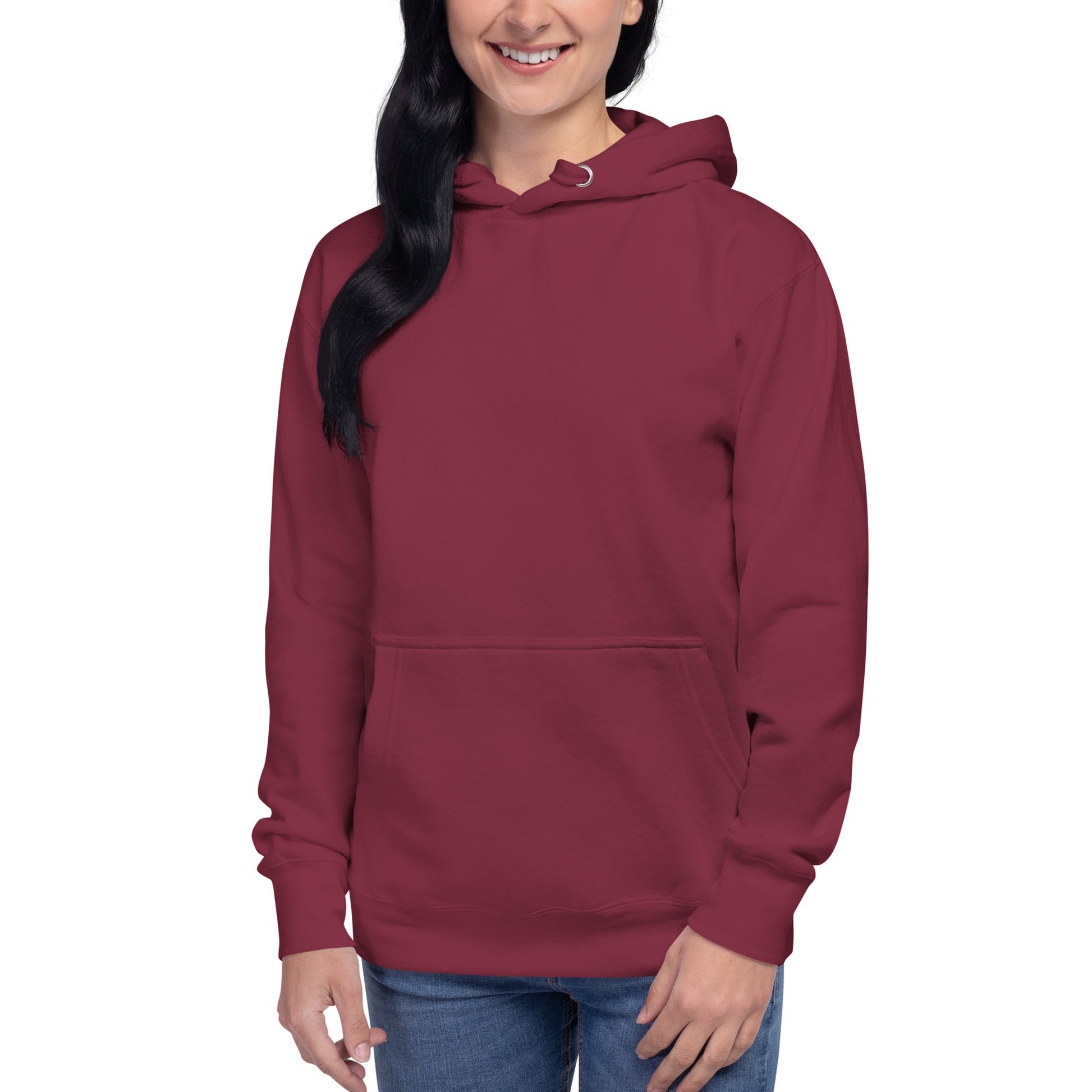 Cosmos Vortex Unisex Hoodie - FLAKOUT