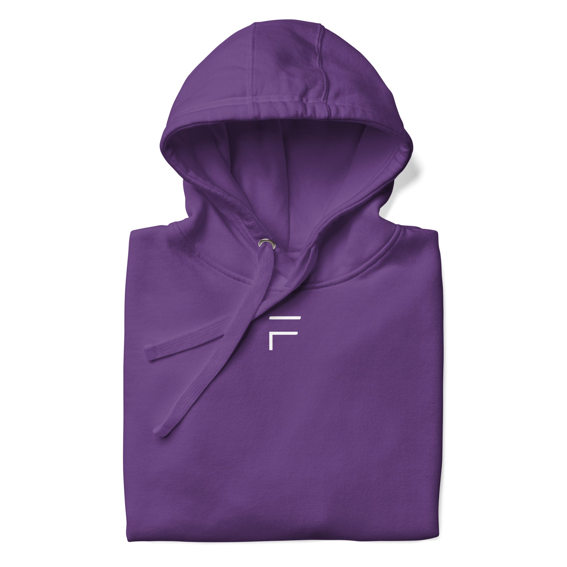 Hoodie F - FLAKOUT