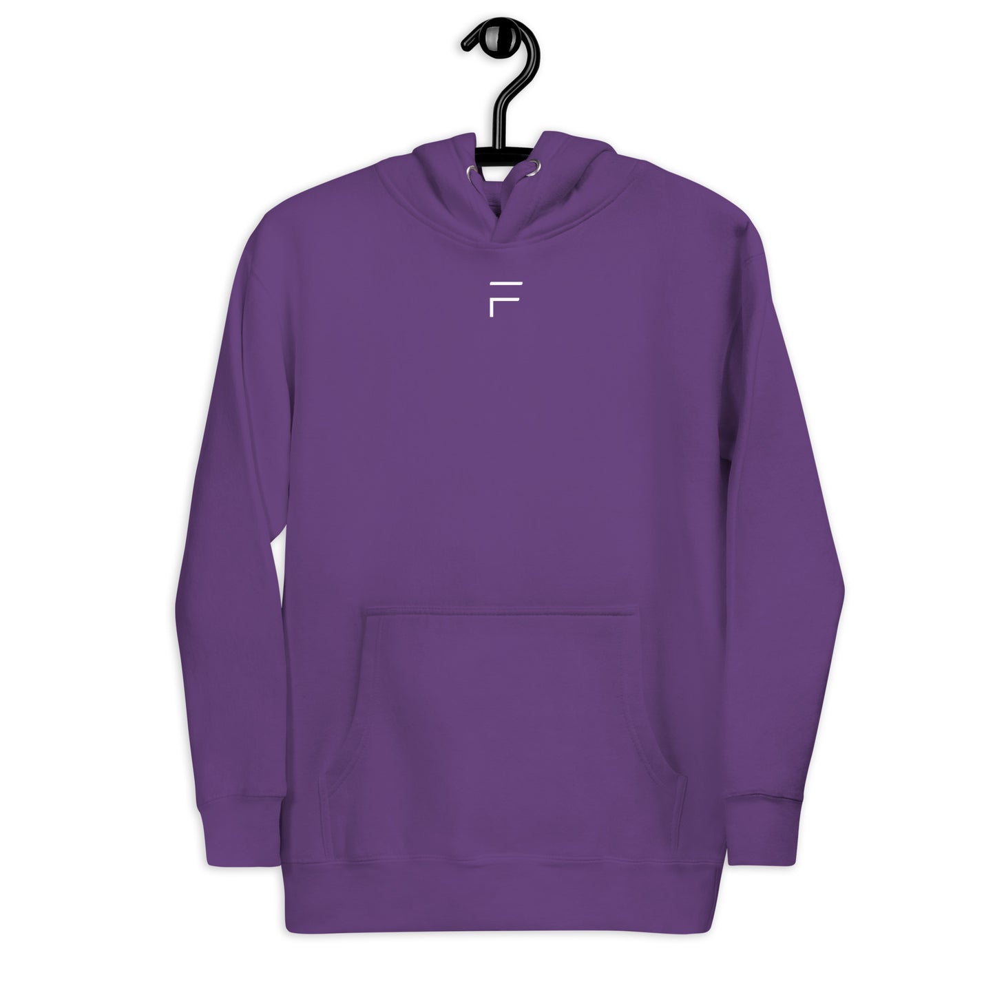 Hoodie F - FLAKOUT