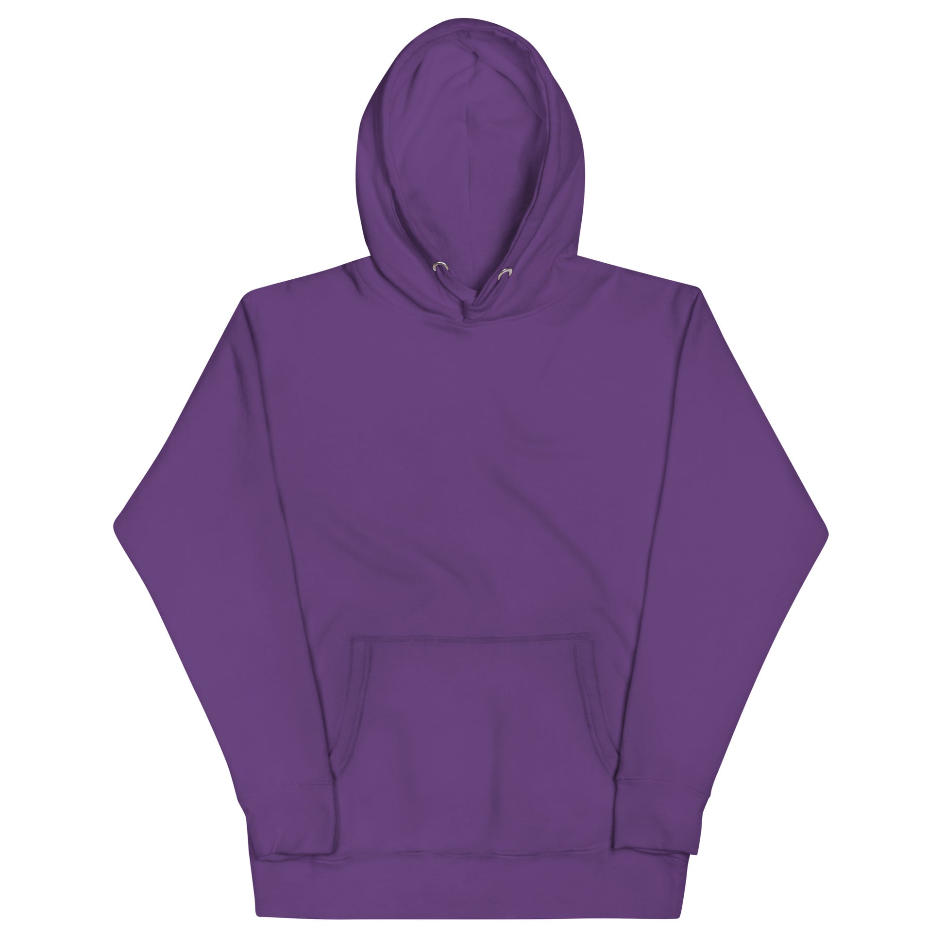 Melange Unisex Hoodie - FLAKOUT