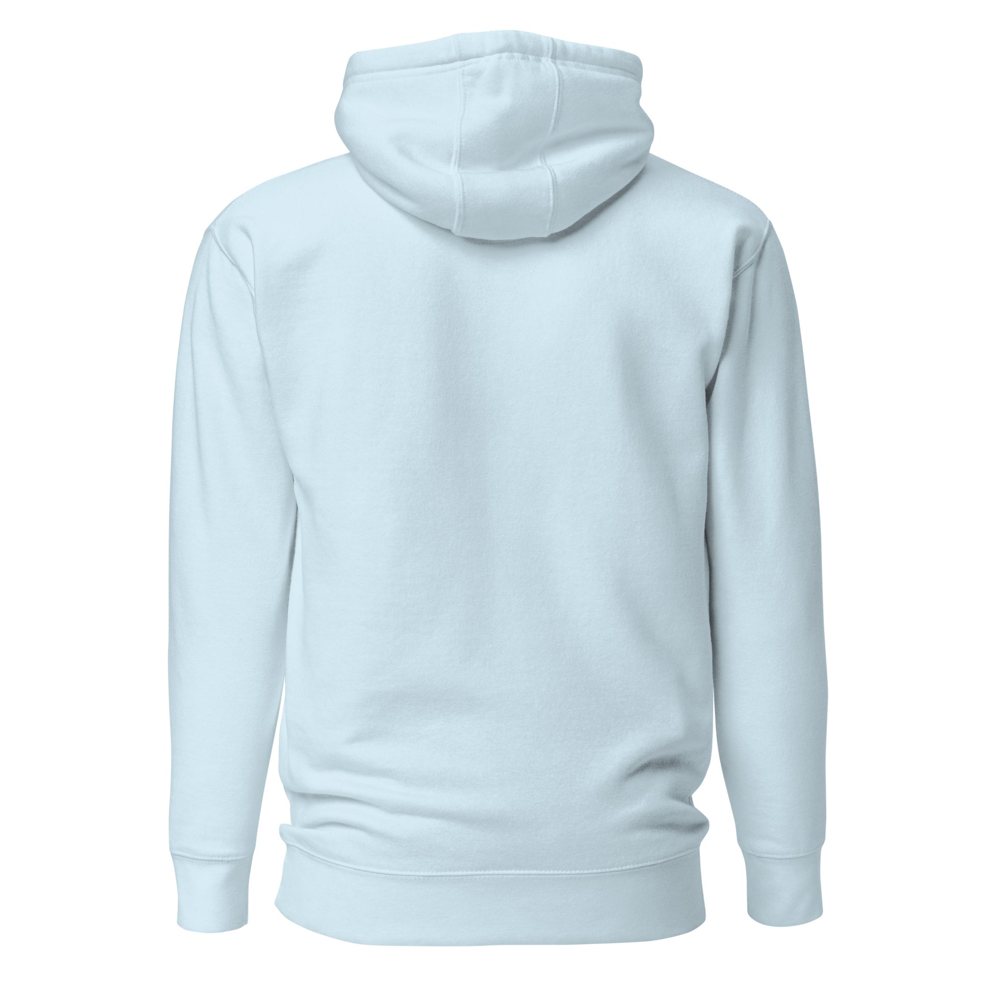 Manus Ad Caelum Unisex Hoodie - FLAKOUT