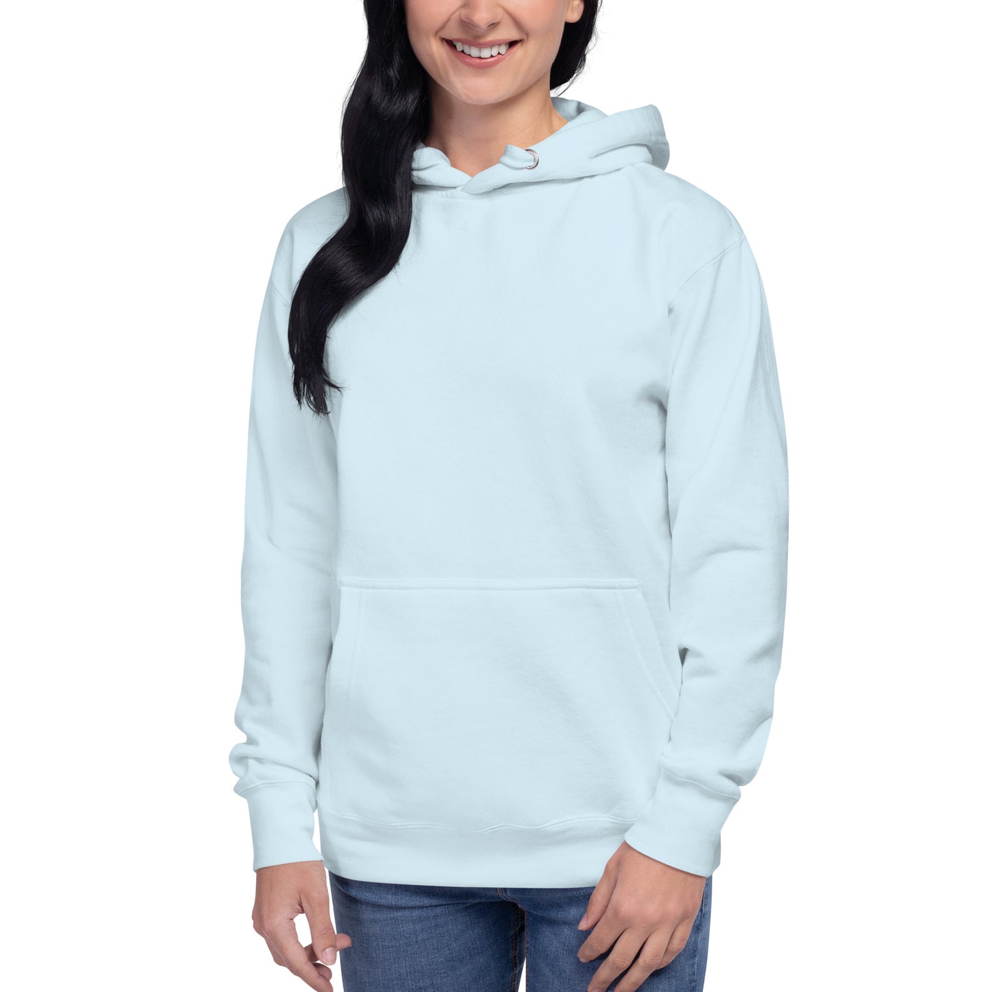 Chiaroscuro Unisex Hoodie - FLAKOUT