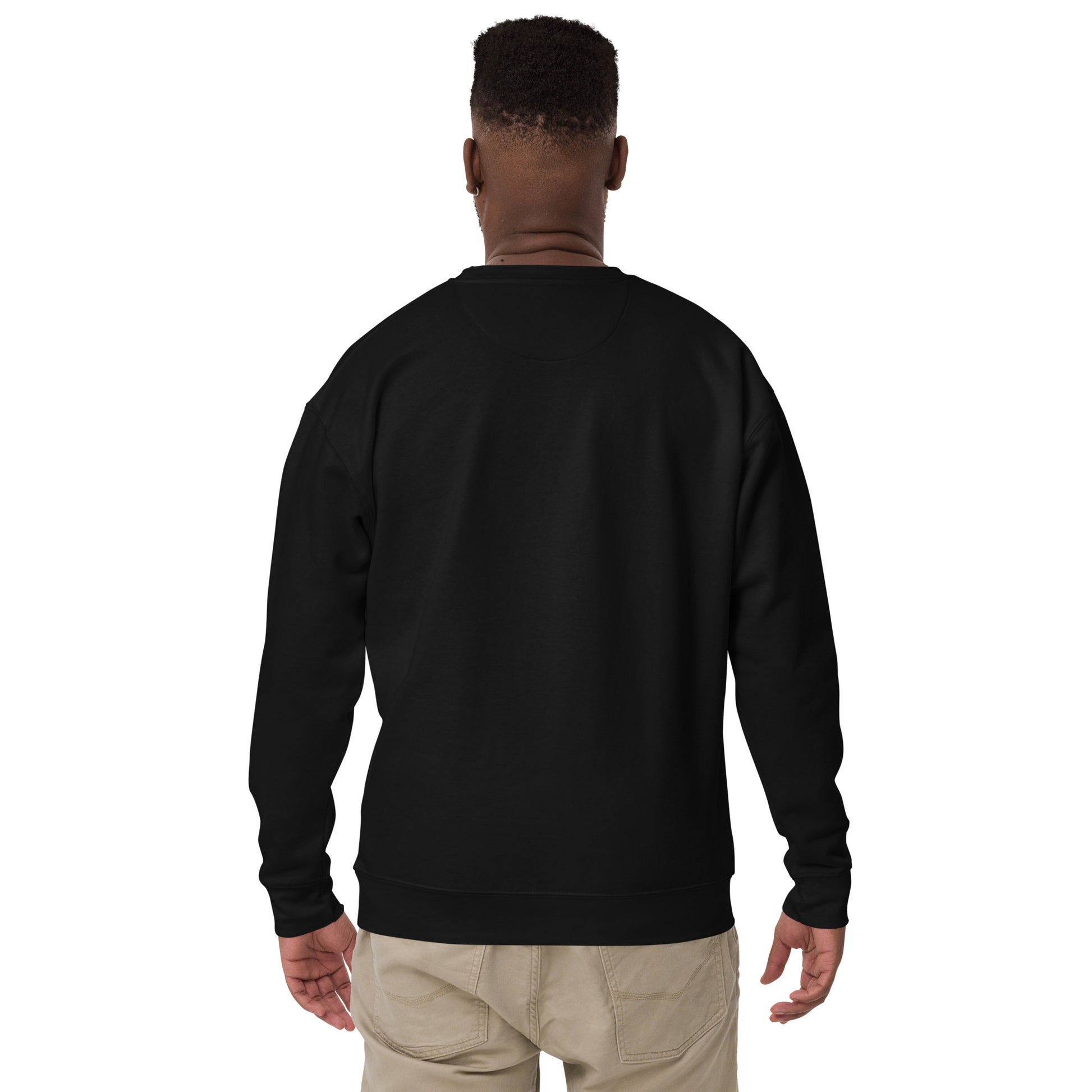 Fly High Voyager Sweatshirt - FLAKOUT