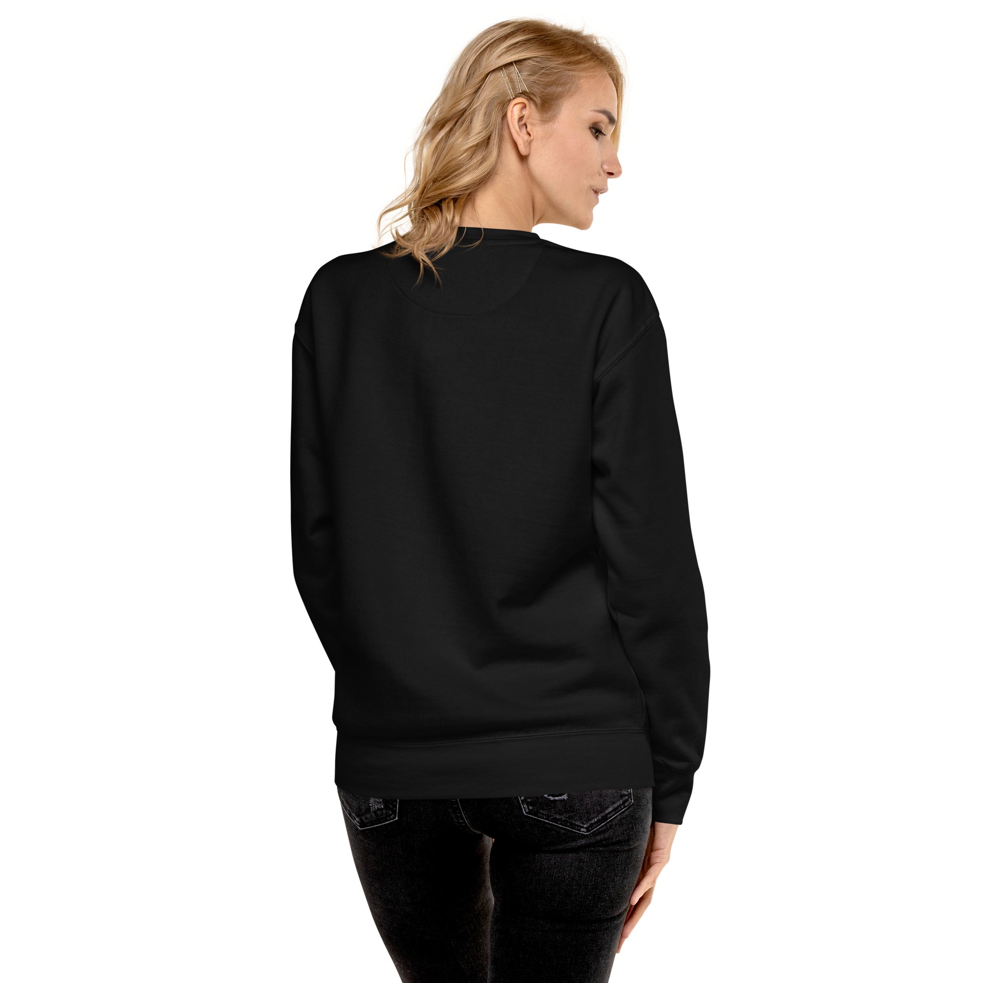 Gorgeous Opulent Allure Sweatshirt - FLAKOUT