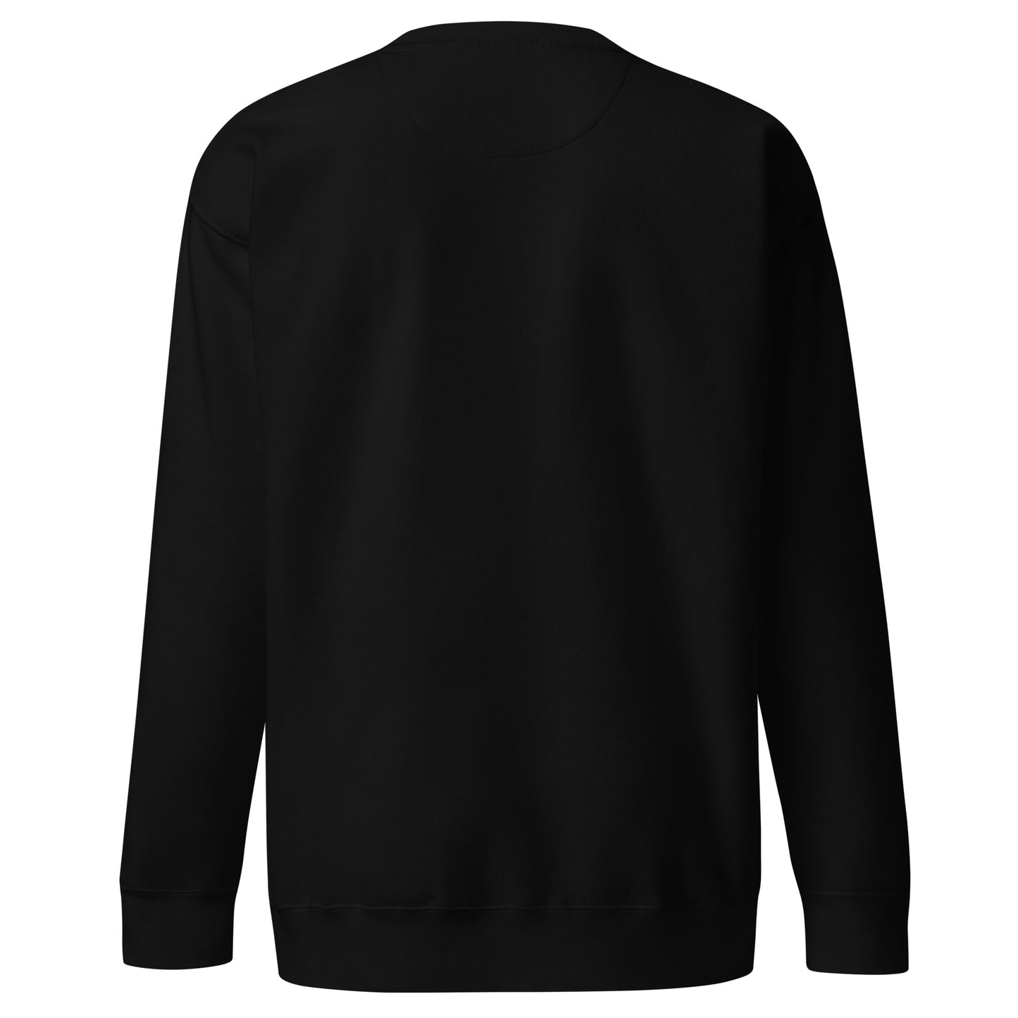 Nebuluxe Brilliance Sweatshirt - FLAKOUT