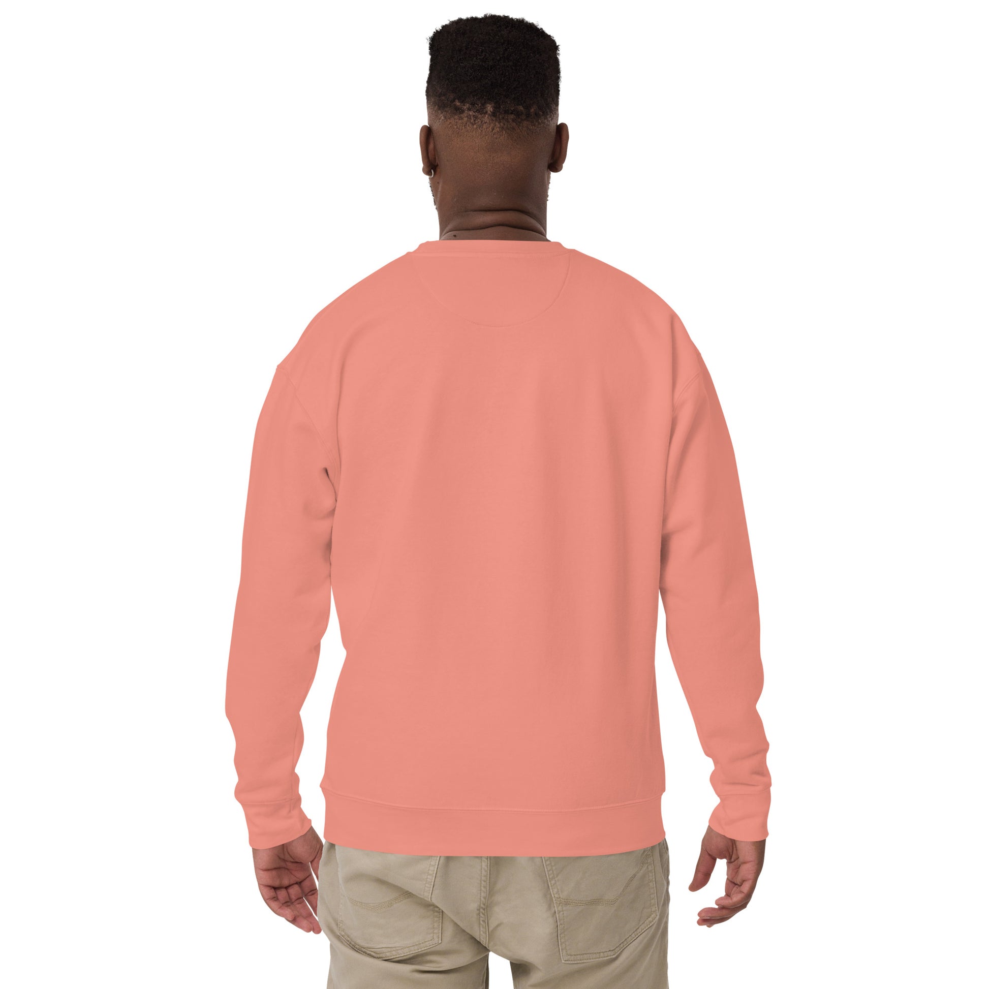 Serene Solace Sweatshirt - FLAKOUT