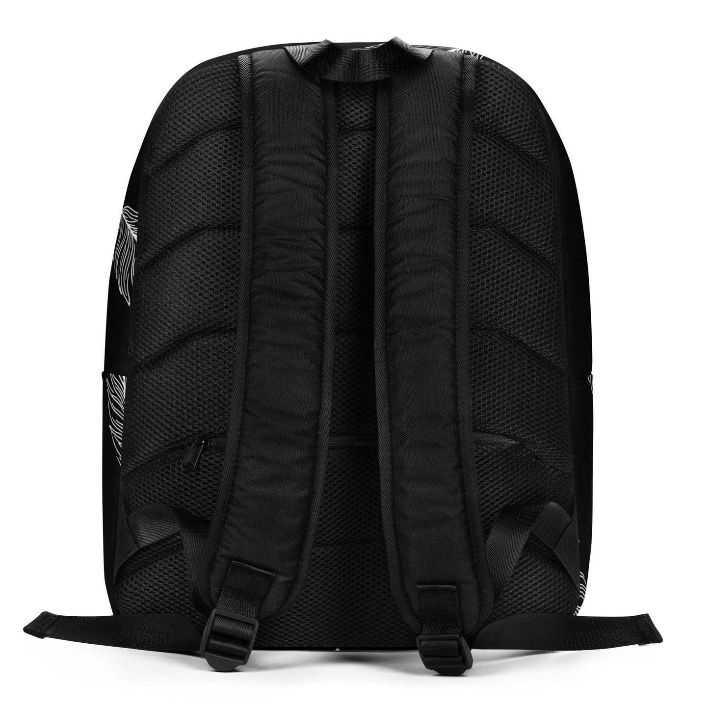 Ethereal Plumes Backpack - FLAKOUT