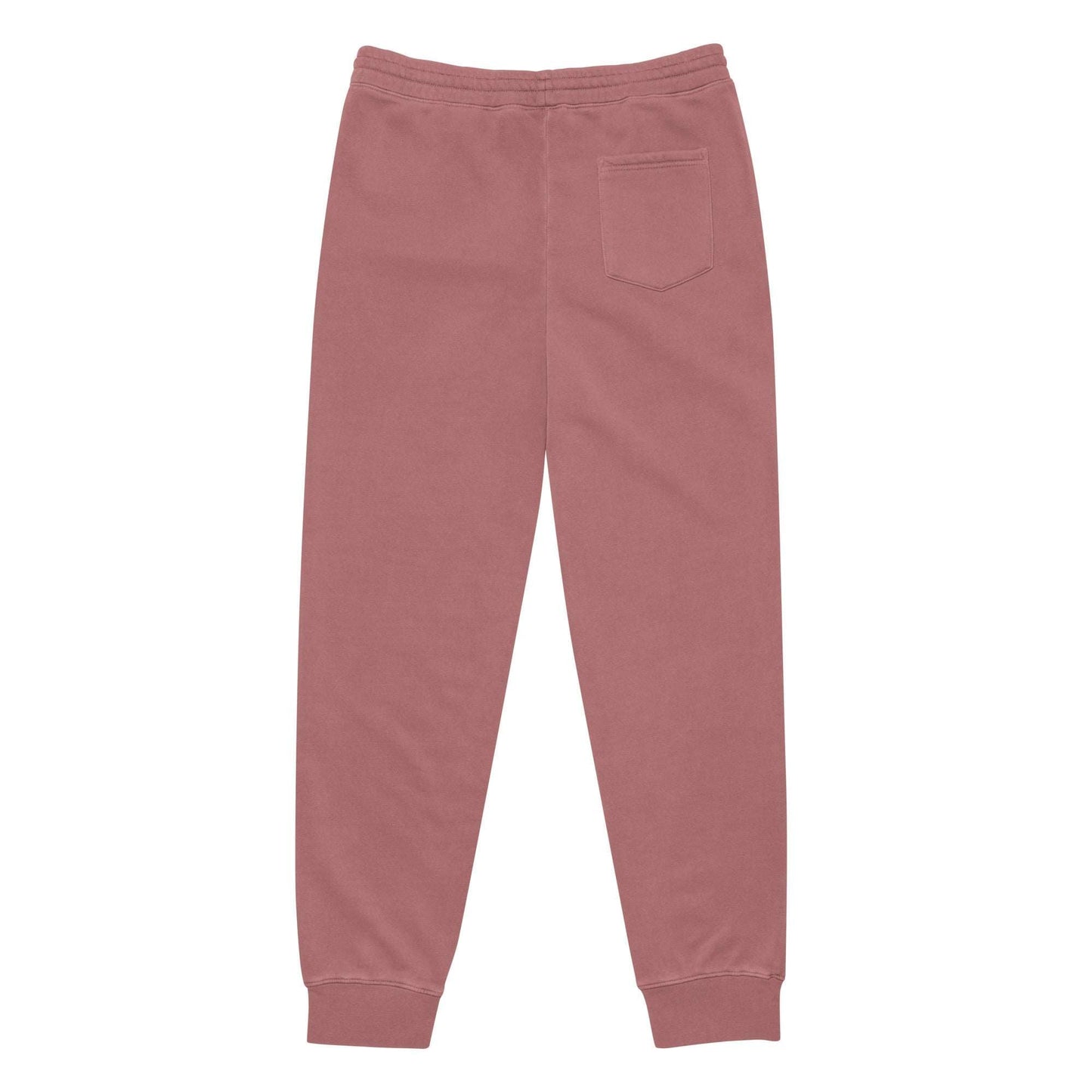 Pigment-dyed Sweatpants - FLAKOUT