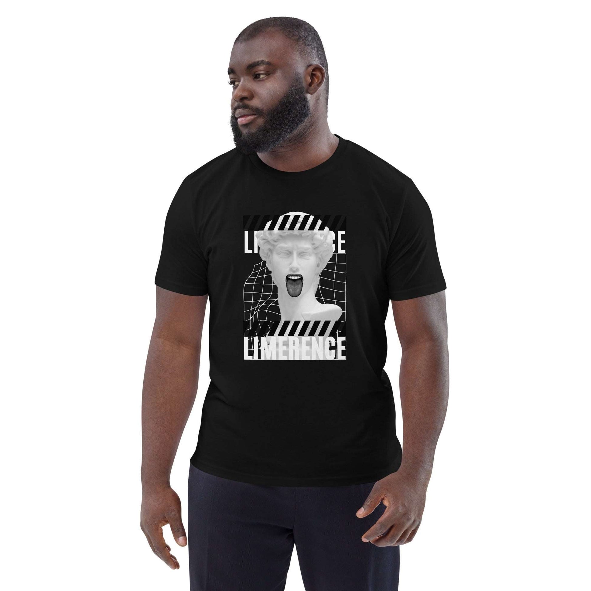 T-shirt Limerence - FLAKOUT