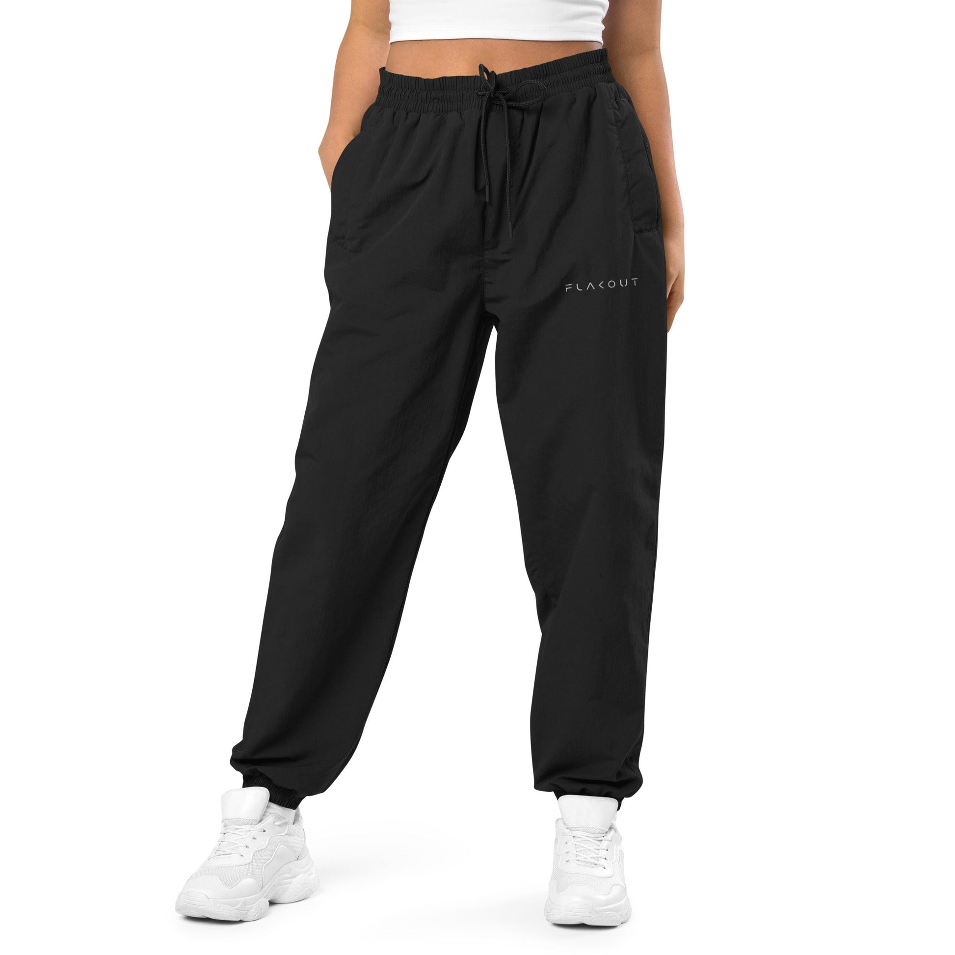 Tracksuit Trousers - FLAKOUT