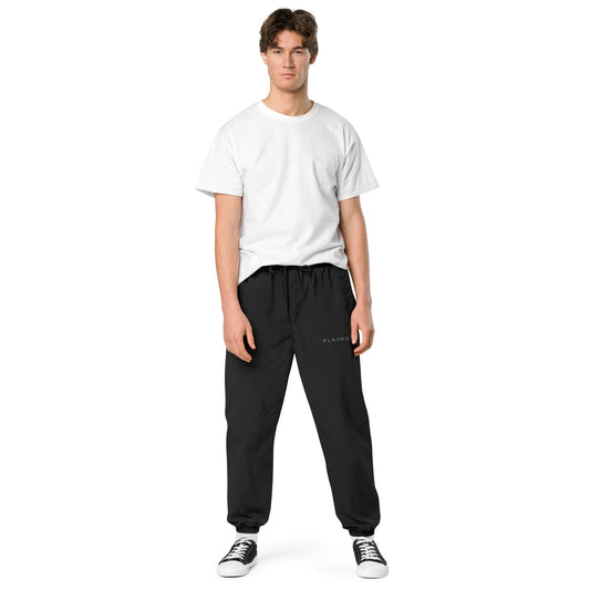 Tracksuit Trousers - FLAKOUT