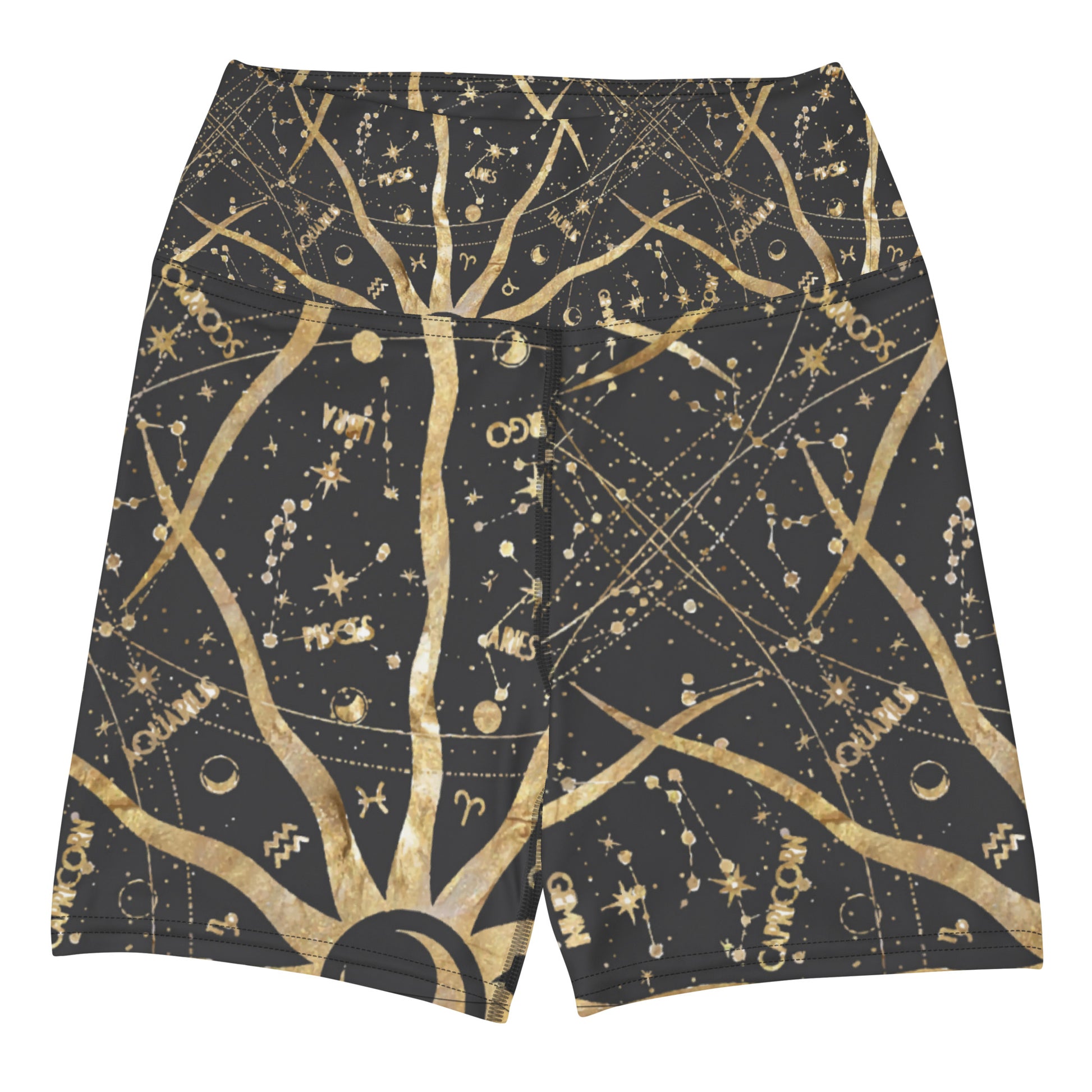 Women's Shorts Ancient Sun - FLAKOUT